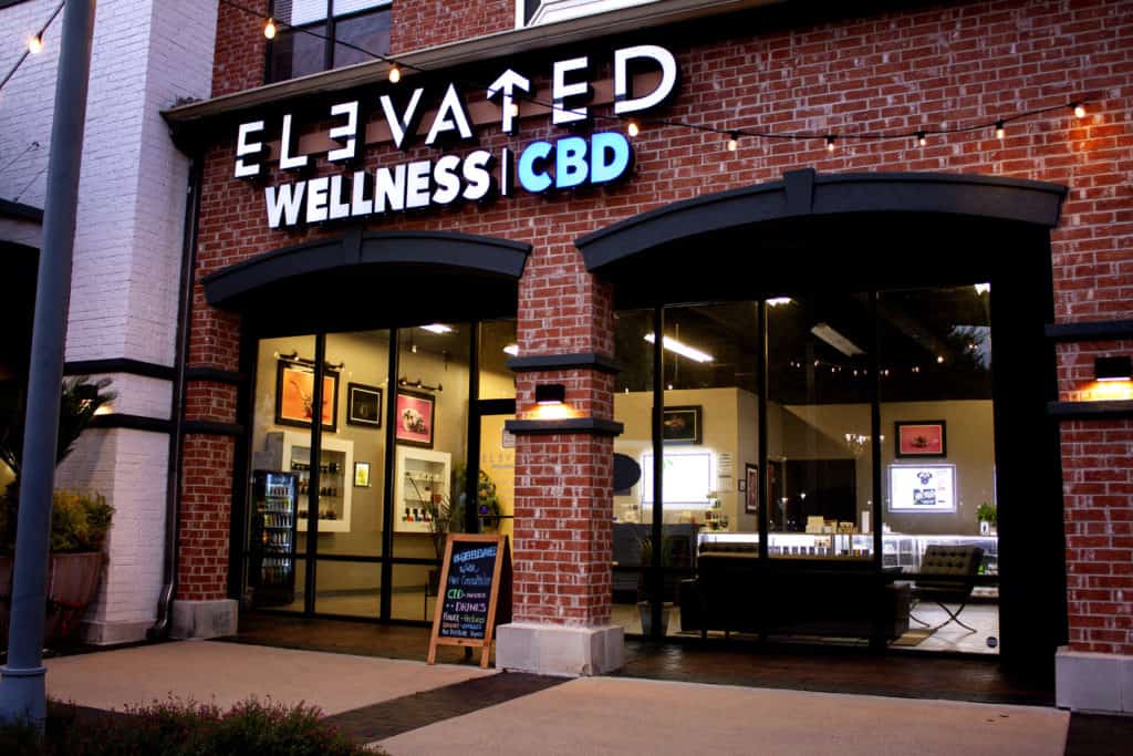 Elevated-Wellness-Texas-CBD-Store-Locations