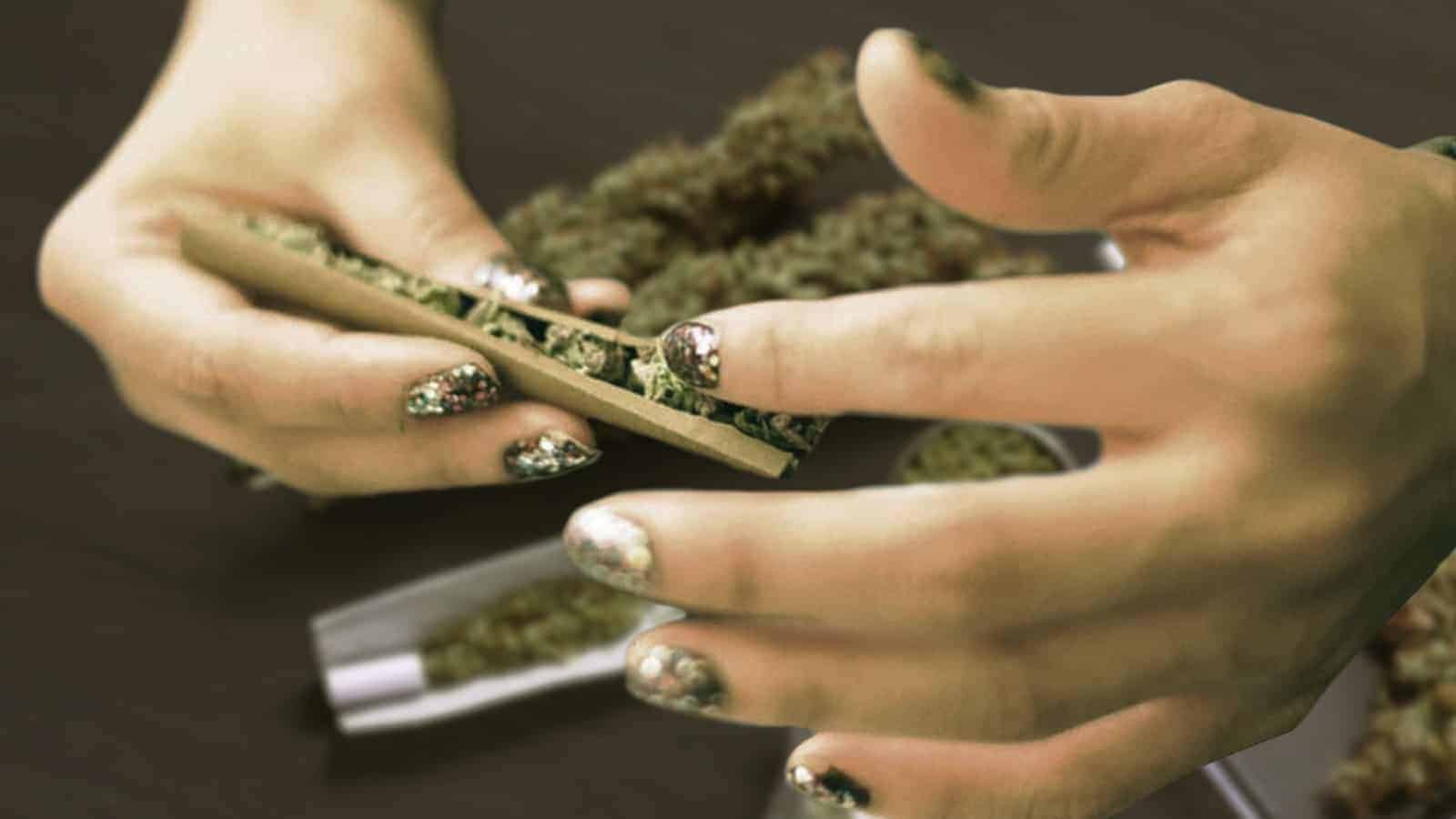 Guide to Blunts and How to Roll a Blunt · Neonjoint