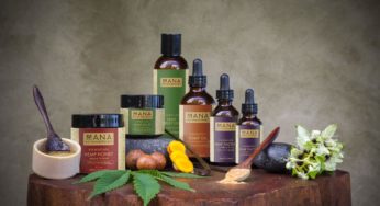 Mana Artisan Botanics: Hawaiian Wellness With Hemp Botanicals