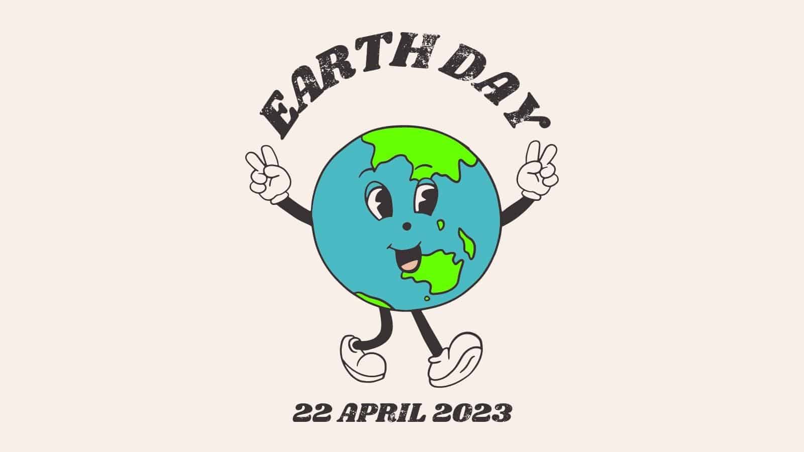 Earth Day 2023, eco-friendly, sustainable, crunchy Earth mom, green activities, environmentally friendly, cannabis, eco-friendly products