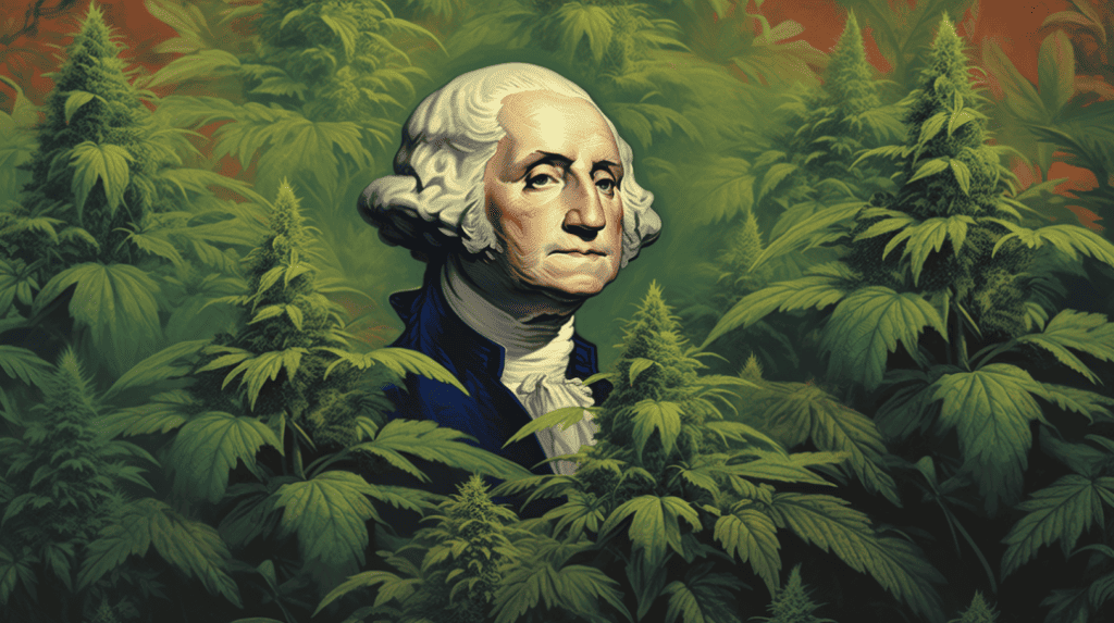 History Of Hemp: Did The Founding Fathers Really Love Hemp?