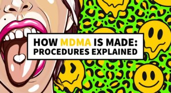 How MDMA is Made: Common Procedures Explained