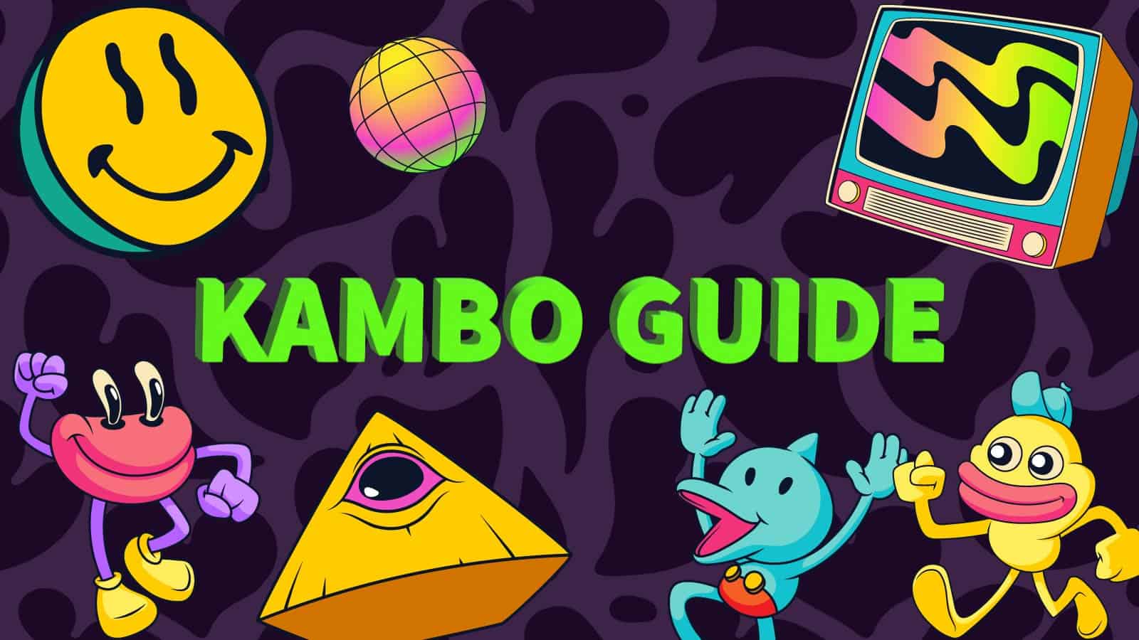 kambo guide