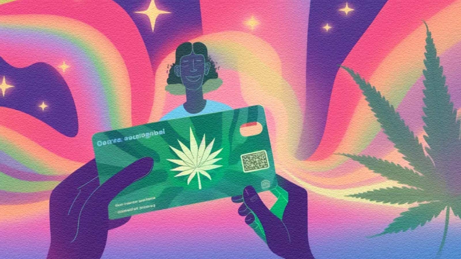 medical marijuana card in california
