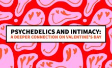 psychedelics and intimacy