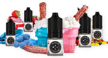 The Dollar E-Juice Club: Best E-Juice Sample Program in the Industry