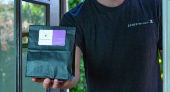 Ganjarunner: Statewide Cannabis Delivery in California