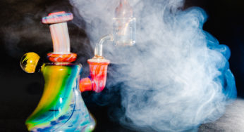Live Resin vs. Distillate: What’s the Difference?
