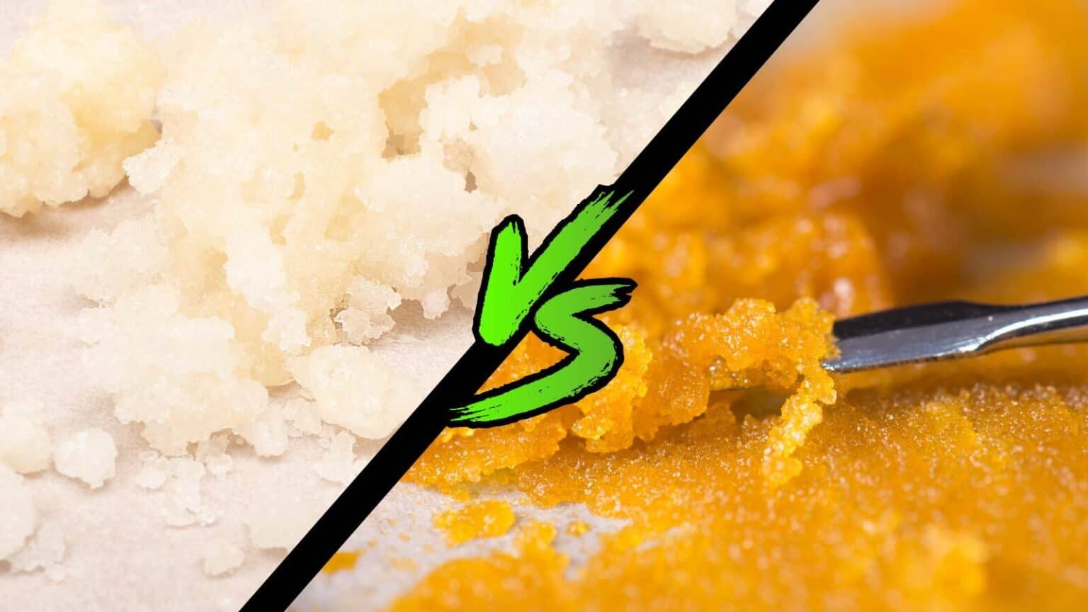 Live Resin vs Live Rosin What's the Difference? Neonjoint