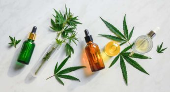 What is the Best Carrier Oil for CBD and Why