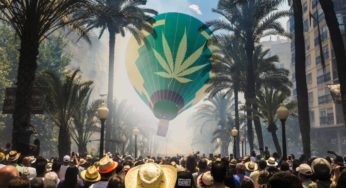 10 Ways to Spend April 20th, 2020 at Home