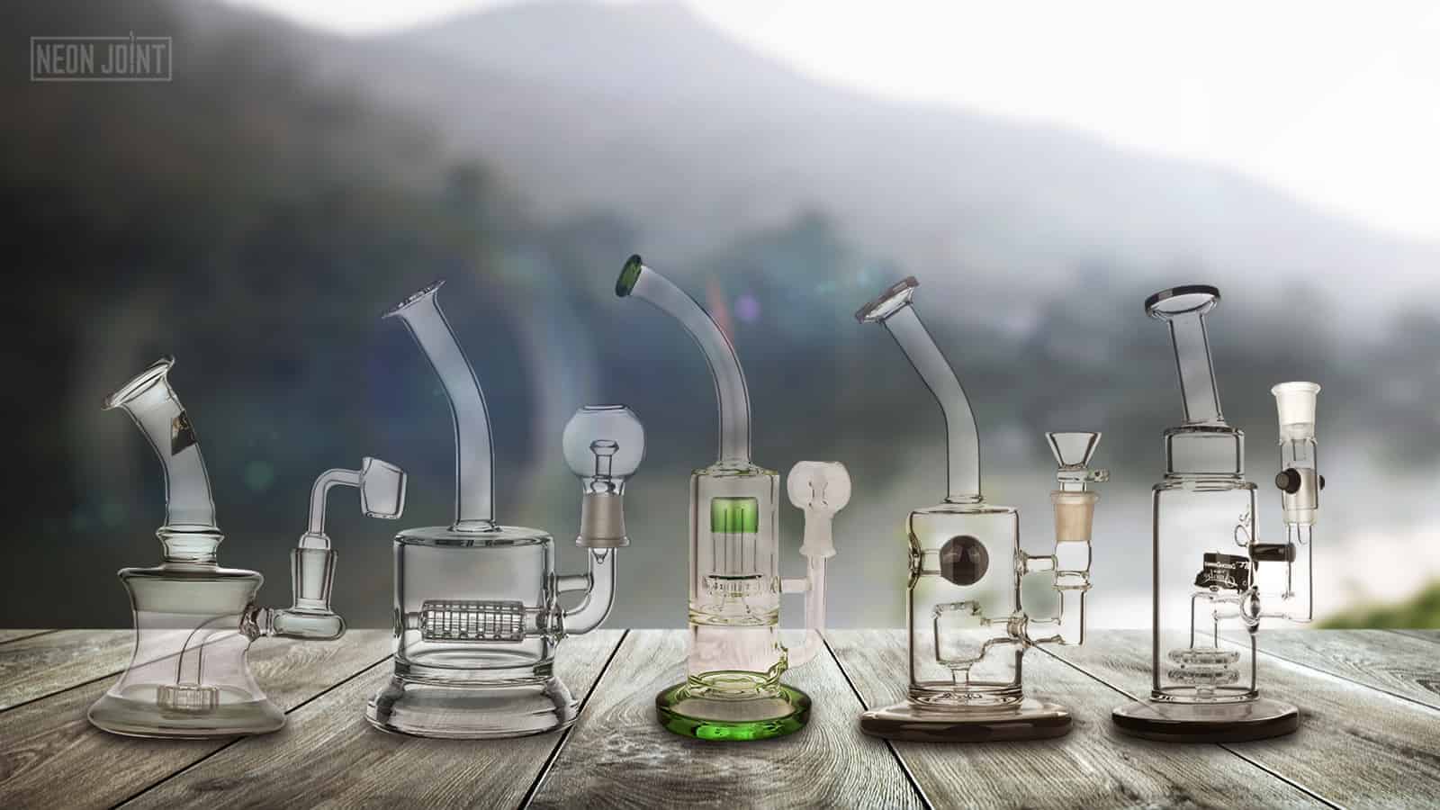 Your Ultimate Handbook for Dab Rigs in 2019